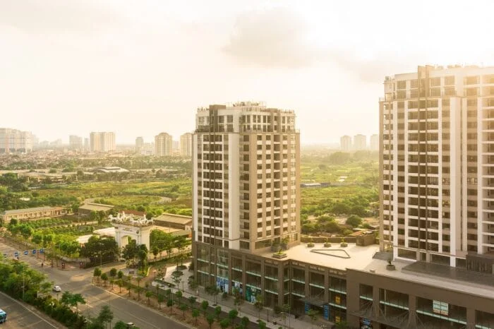 condominio
