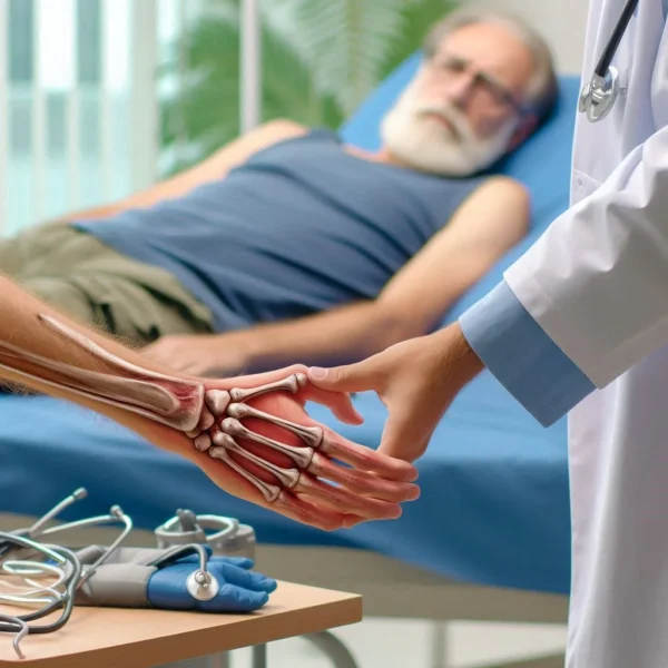 Erro Médico