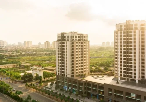 condominio
