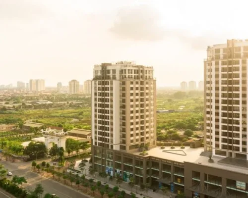 condominio