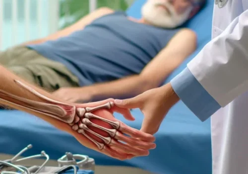 Paciente Receberá R$ 50 Mil por Erro Médico no DF