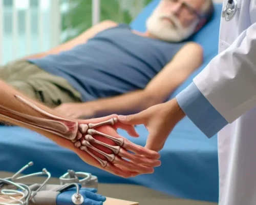 Paciente Receberá R$ 50 Mil por Erro Médico no DF