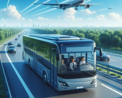 Empresa de transporte terrestre é condenada por Extravio de Bagagem
