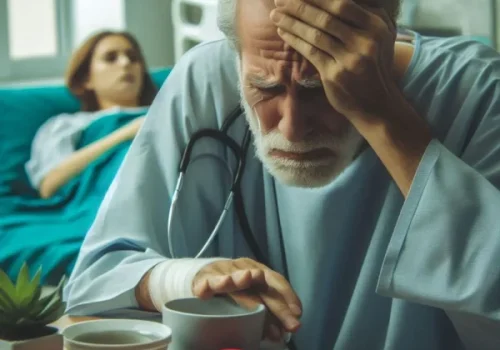 Plano de Saúde Condenado por Negativa de Cirurgia