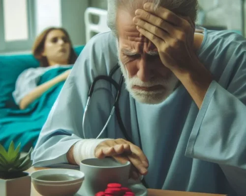Plano de Saúde Condenado por Negativa de Cirurgia