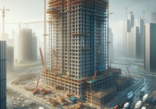 Atraso na entrega de Imóvel por evento climático não é caso fortuito ou força maior no setor de construção